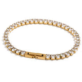 SONIA TENNIS BRACELET