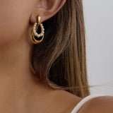 SORELLE EARRINGS