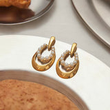 SORELLE EARRINGS