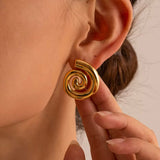 SPIRA EARRINGS