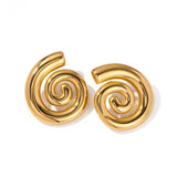 SPIRA EARRINGS