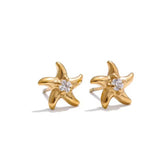 SIRENA STUDS
