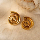 SPIRA EARRINGS