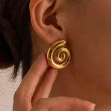 SPIRA EARRINGS