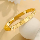 LUCKY BANGLE