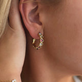 VICTORIA EARRINGS