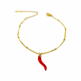 CHILLI BRACELET/ANKLET