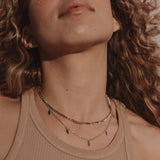 ARISTA NECKLACE