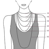 ARTEMIS PEARL NECKLACE