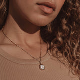 ORIAN PEARL NECKLACE