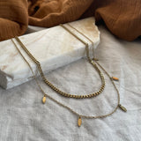 ARISTA NECKLACE