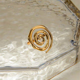 SPIRA RING