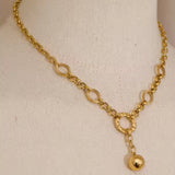 INDRA NECKLACE