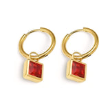 FREYA EARRINGS