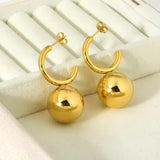 KIRA EARRINGS
