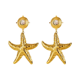 LIORA EARRINGS