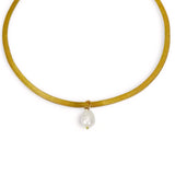 RAFAELA PEARL NECKLACE