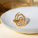 SPIRA RING