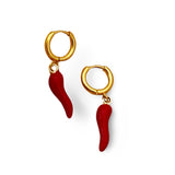 CHILLI EARRINGS