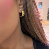 CELINE EARRINGS
