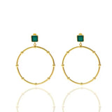 ZURI EARRINGS