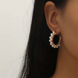 GABRIELLE EARRINGS