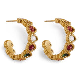 VICTORIA EARRINGS