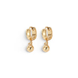 MIA EARRINGS