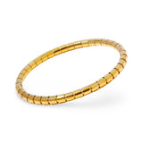 RIBBED BANGLE