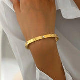 LUCKY BANGLE