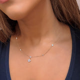 STARRY NECKLACE