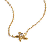 SIRENA NECKLACE