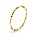 BAMBOO BANGLE