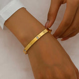 LUCKY BANGLE