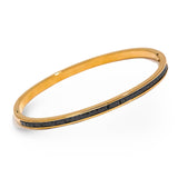 MONA BANGLE (BLACK)