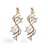 ENCHANTED EARRINGS