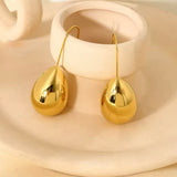 LAKE EARRINGS