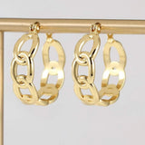 CHARLIE EARRINGS