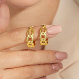 CHARLIE EARRINGS