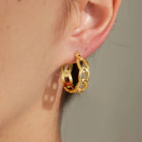 CHARLIE EARRINGS