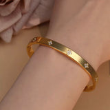 CELESTE BANGLE