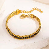 NOIR BRACELET