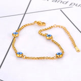 EVIL EYE BRACELET