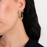 CHARLOTTE EARRINGS