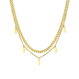 ARISTA NECKLACE