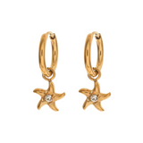 SIRENA EARRINGS