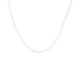 LORETTA PEARL NECKLACE