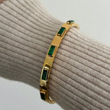 HARLOW BANGLE