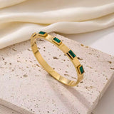 HARLOW BANGLE