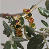 VICTORIA EARRINGS